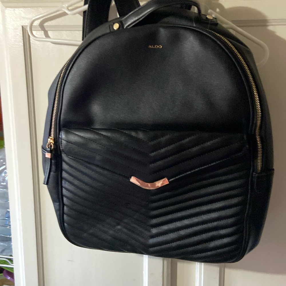 Aldo large backpack